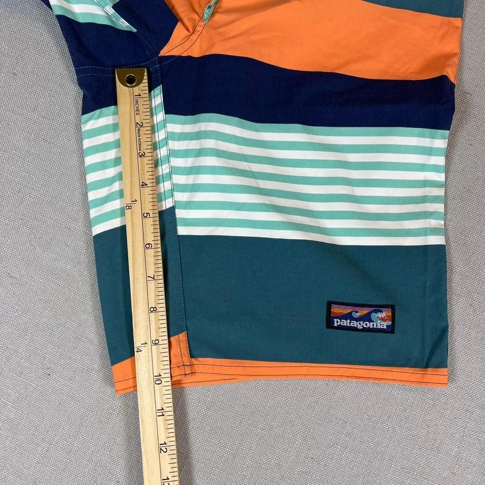 Patagonia please review